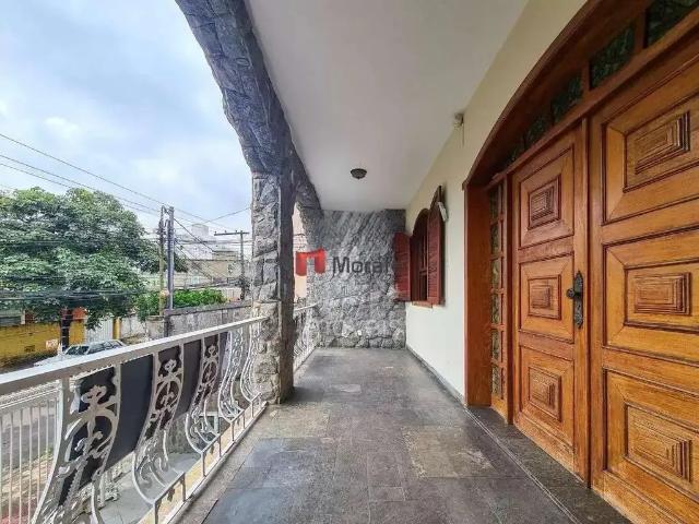 Casa / Sobrado Comercial para Locação em Belo Horizonte/MG Padre Eustáquio 6 Quartos