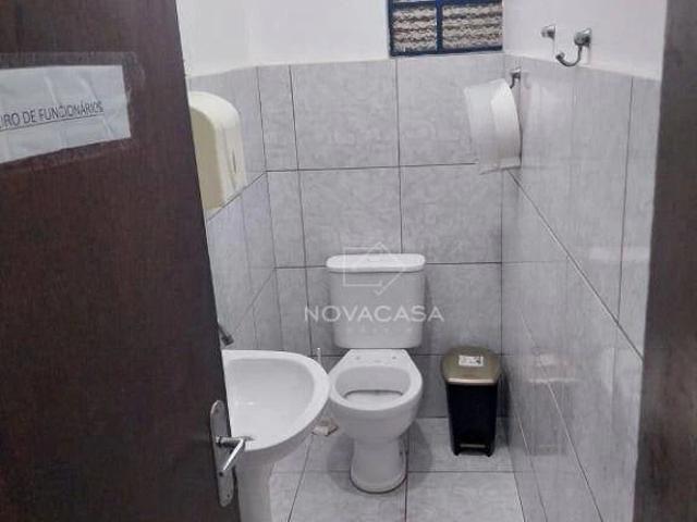 Casa / Sobrado Comercial para Locação em Belo Horizonte/MG Planalto