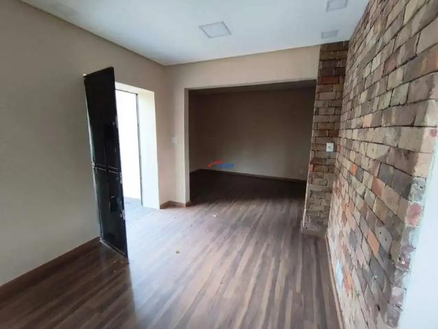 Casa / Sobrado Comercial para Locação em Belo Horizonte/MG Prado 3 Quartos
