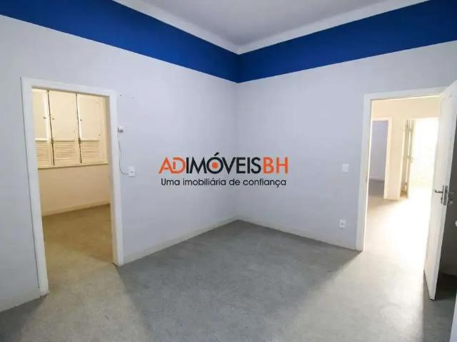 Casa / Sobrado Comercial para Locação em Belo Horizonte/MG Prado 4 Quartos