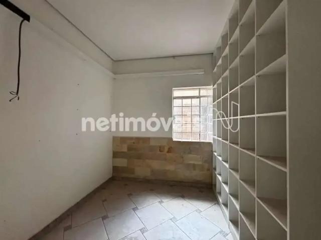 Casa / Sobrado Comercial para Locação em Belo Horizonte/MG Prado 5 Quartos
