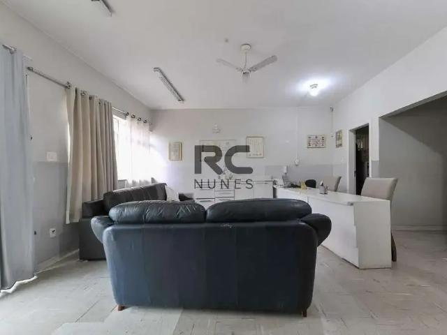 Casa / Sobrado Comercial para Locação em Belo Horizonte/MG Prado 6 Quartos