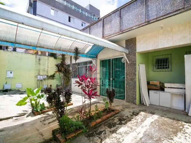 Casa / Sobrado Comercial para Locação em Belo Horizonte/MG Prado 6 Quartos