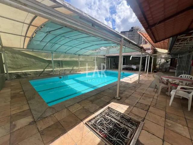 Casa / Sobrado Comercial para Locação em Belo Horizonte/MG Prado 6 Quartos