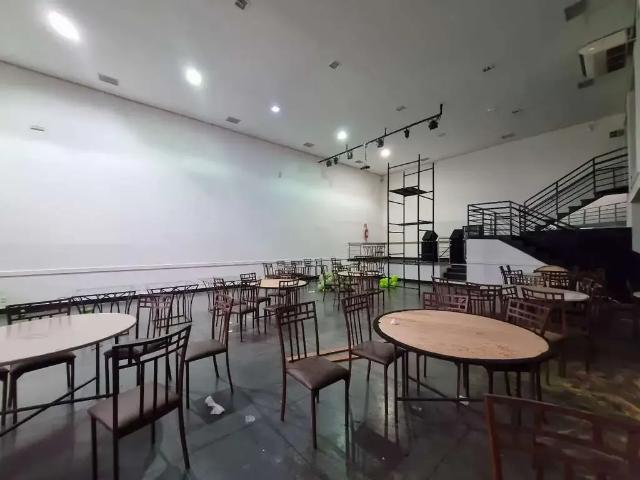 Casa / Sobrado Comercial para Locação em Belo Horizonte/MG Renascença