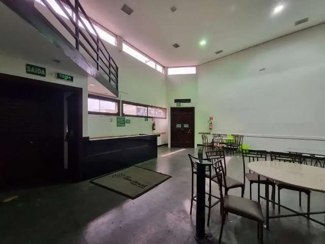 Casa / Sobrado Comercial para Locação em Belo Horizonte/MG Renascença