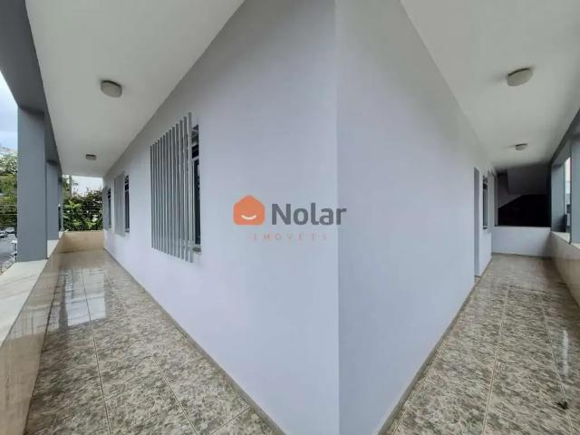 Casa / Sobrado Comercial para Locação em Belo Horizonte/MG União