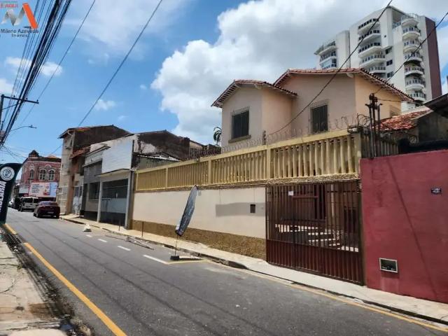 Casa / Sobrado Comercial para Locação em Belém/PA Campina
