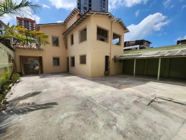 Casa / Sobrado Comercial para Locação em Belém/PA Campina 5 Quartos