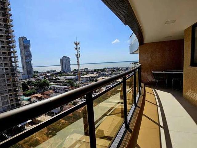 Casa / Sobrado Comercial para Locação em Belém/PA Telégrafo Sem Fio 3 Quartos