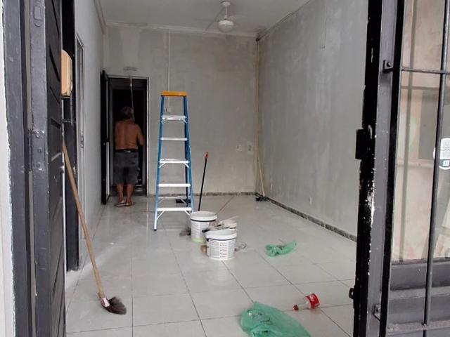 Casa / Sobrado Comercial para Locação em Belém/PA Telégrafo Sem Fio