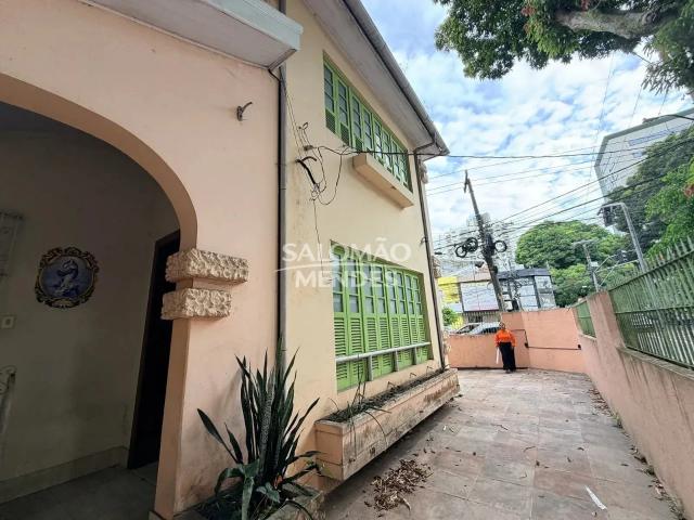 Casa / Sobrado Comercial para Locação em Belém/PA Umarizal