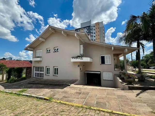 Casa / Sobrado Comercial para Locação em Bento Gonçalves/RS Borgo