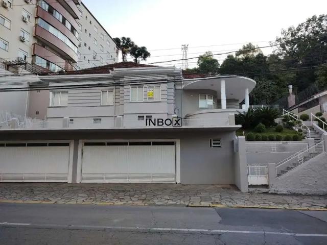 Casa / Sobrado Comercial para Locação em Bento Gonçalves/RS Centro