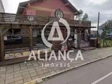 Casa / Sobrado Comercial para Locação em Bento Gonçalves/RS São Roque