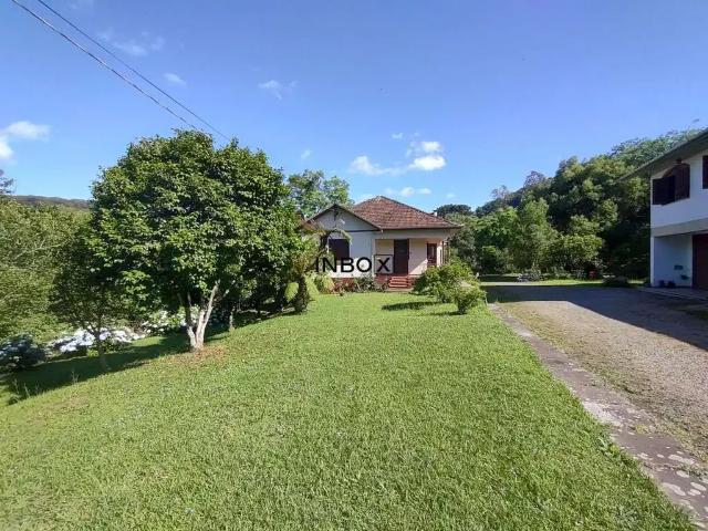 Casa / Sobrado Comercial para Locação em Bento Gonçalves/RS Vinosul