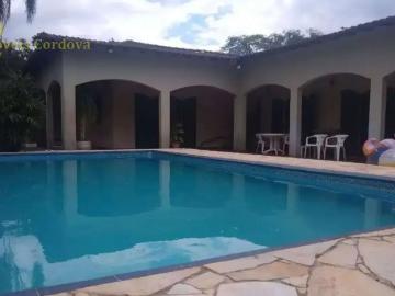 Casa / Sobrado Comercial para Locação em Bertioga/SP Centro 6 Quartos