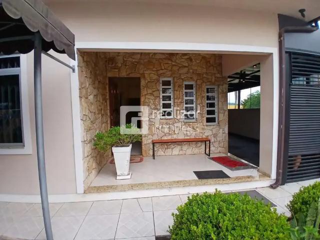 Casa / Sobrado Comercial para Locação em Biguaçu/SC Centro
