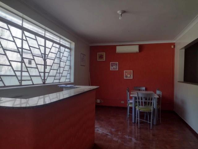Casa / Sobrado Comercial para Locação em Birigui/SP Centro