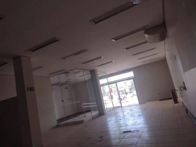 Casa / Sobrado Comercial para Locação em Birigui/SP Novo Jardim Stábile