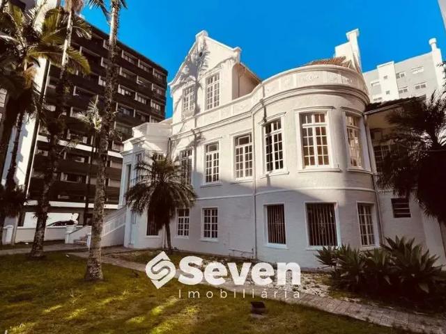 Casa / Sobrado Comercial para Locação em Blumenau/SC Centro 15 Quartos