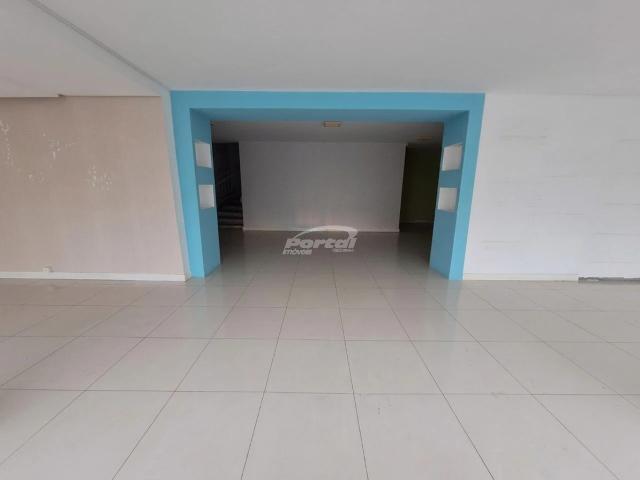 Casa / Sobrado Comercial para Locação em Blumenau/SC Centro
