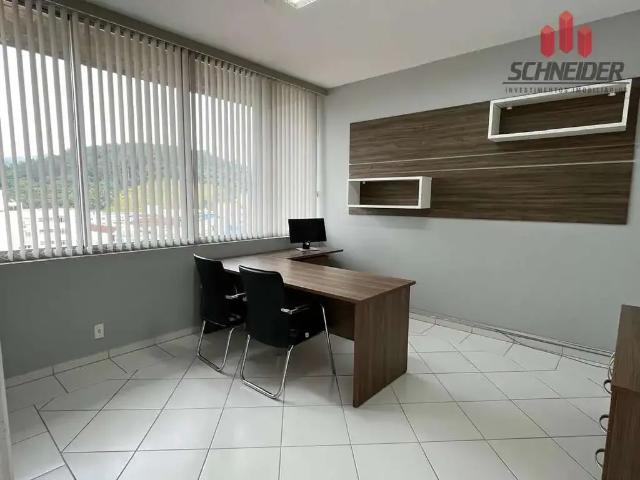 Casa / Sobrado Comercial para Locação em Blumenau/SC Centro