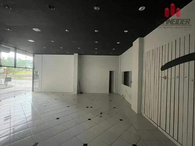 Casa / Sobrado Comercial para Locação em Blumenau/SC Centro