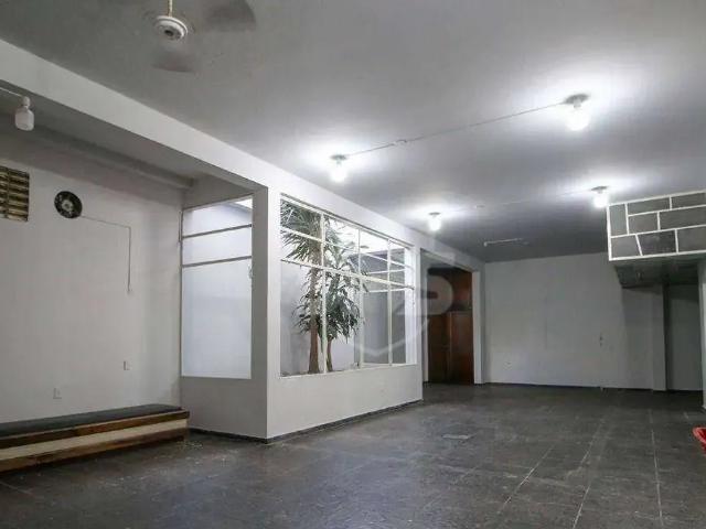 Casa / Sobrado Comercial para Locação em Blumenau/SC Centro