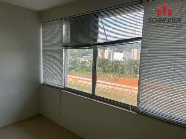 Casa / Sobrado Comercial para Locação em Blumenau/SC Centro