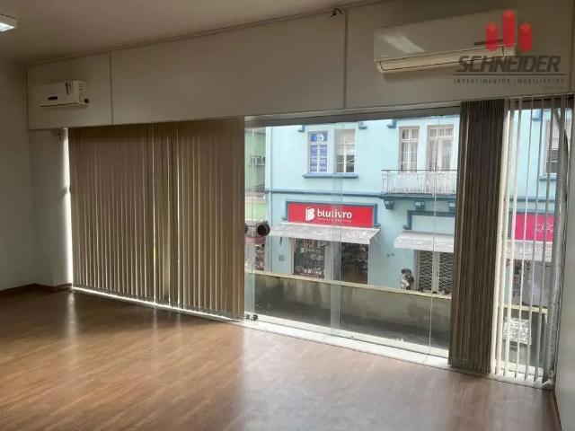 Casa / Sobrado Comercial para Locação em Blumenau/SC Centro