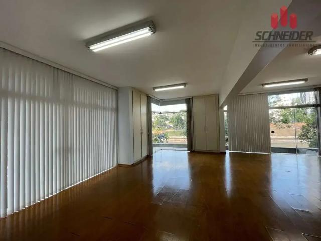 Casa / Sobrado Comercial para Locação em Blumenau/SC Centro