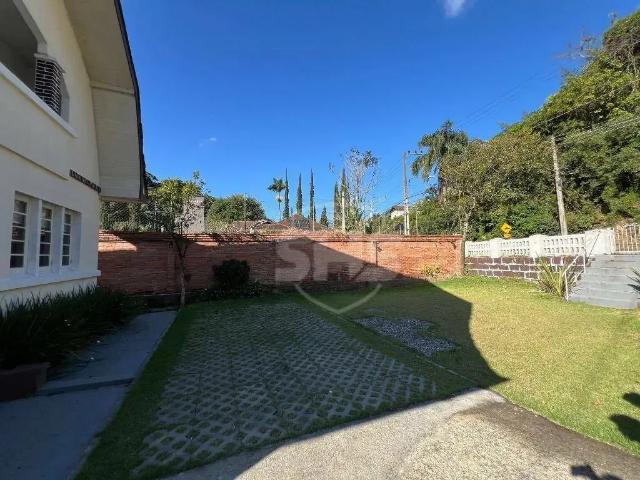 Casa / Sobrado Comercial para Locação em Blumenau/SC Bom Retiro