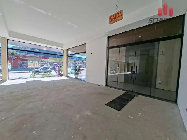 Casa / Sobrado Comercial para Locação em Blumenau/SC Garcia