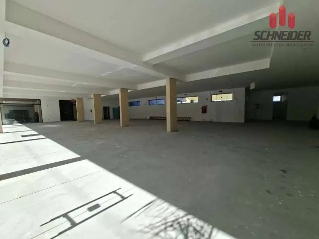 Casa / Sobrado Comercial para Locação em Blumenau/SC Garcia