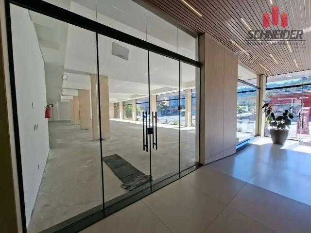 Casa / Sobrado Comercial para Locação em Blumenau/SC Garcia