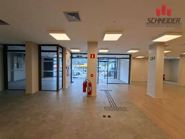 Casa / Sobrado Comercial para Locação em Blumenau/SC Garcia