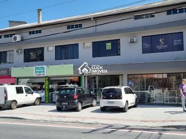 Casa / Sobrado Comercial para Locação em Blumenau/SC Garcia