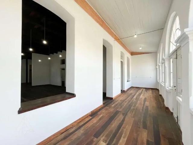 Casa / Sobrado Comercial para Locação em Blumenau/SC Do Salto 1 Quartos