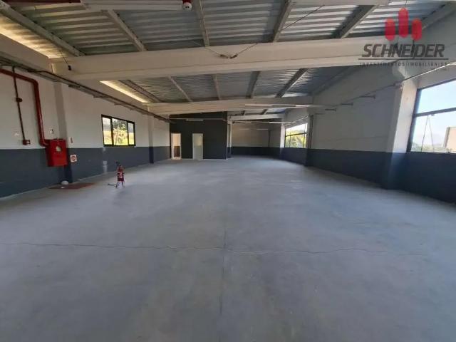 Casa / Sobrado Comercial para Locação em Blumenau/SC Do Salto
