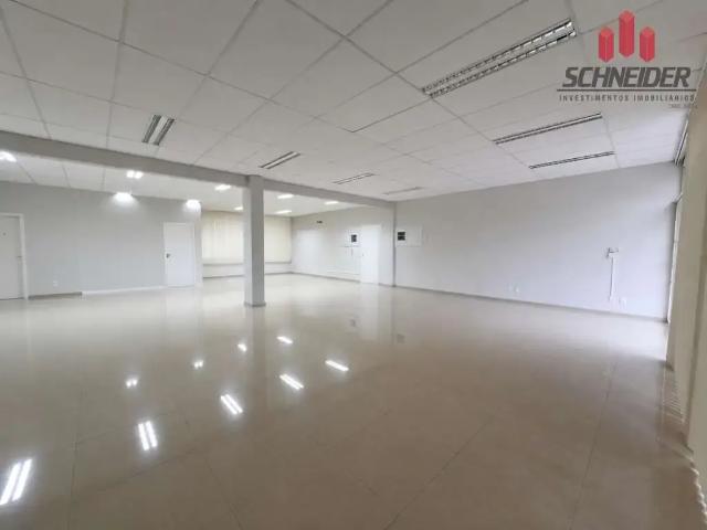 Casa / Sobrado Comercial para Locação em Blumenau/SC Do Salto