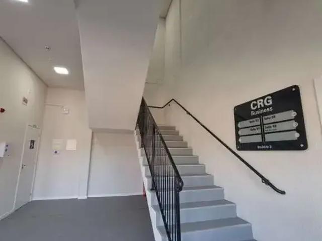 Casa / Sobrado Comercial para Locação em Blumenau/SC Do Salto