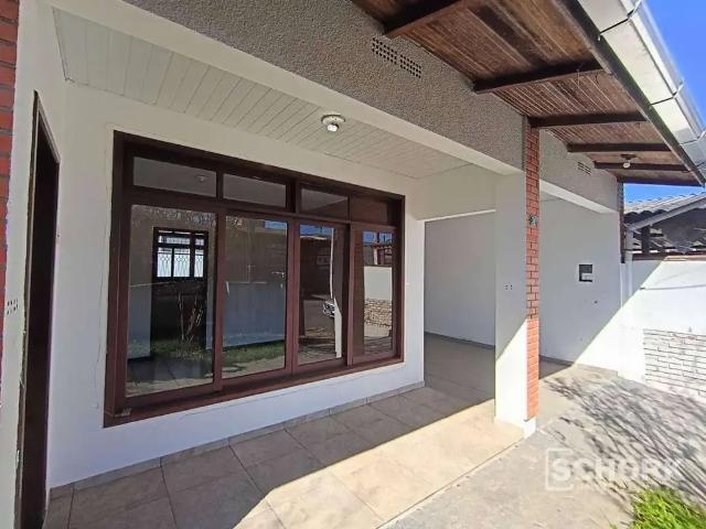 Casa / Sobrado Comercial para Locação em Blumenau/SC Itoupava Norte 3 Quartos