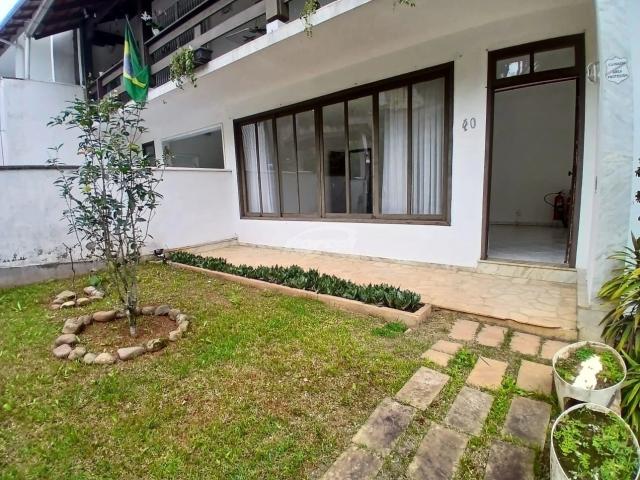Casa / Sobrado Comercial para Locação em Blumenau/SC Itoupava Norte 5 Quartos