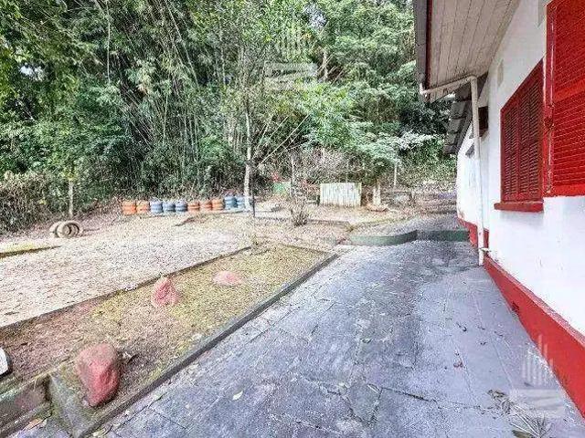 Casa / Sobrado Comercial para Locação em Blumenau/SC Itoupava Seca 5 Quartos