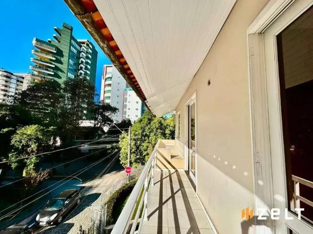 Casa / Sobrado Comercial para Locação em Blumenau/SC Jardim Blumenau
