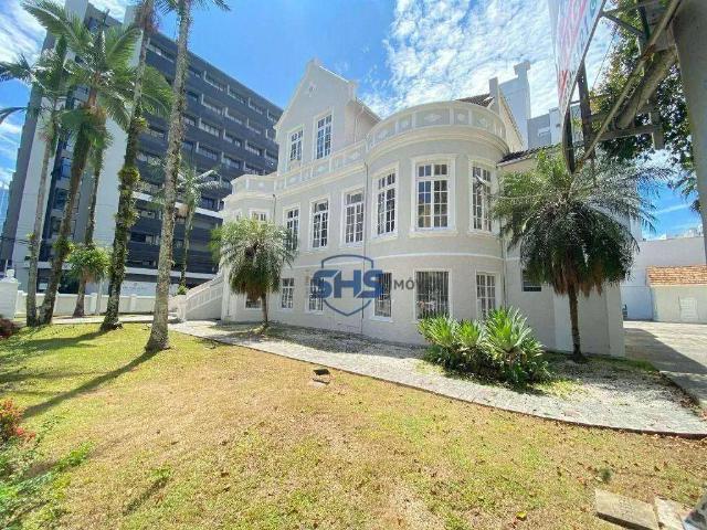 Casa / Sobrado Comercial para Locação em Blumenau/SC Jardim Blumenau