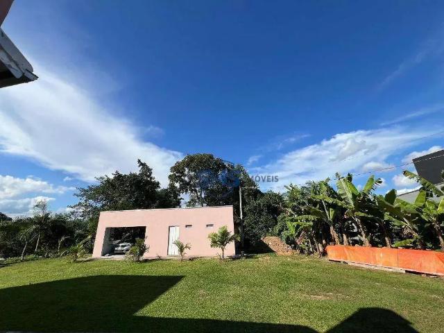 Casa / Sobrado Comercial para Locação em Blumenau/SC Salto
