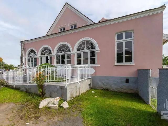 Casa / Sobrado Comercial para Locação em Blumenau/SC Salto 1 Quartos