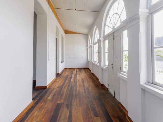 Casa / Sobrado Comercial para Locação em Blumenau/SC Salto 1 Quartos